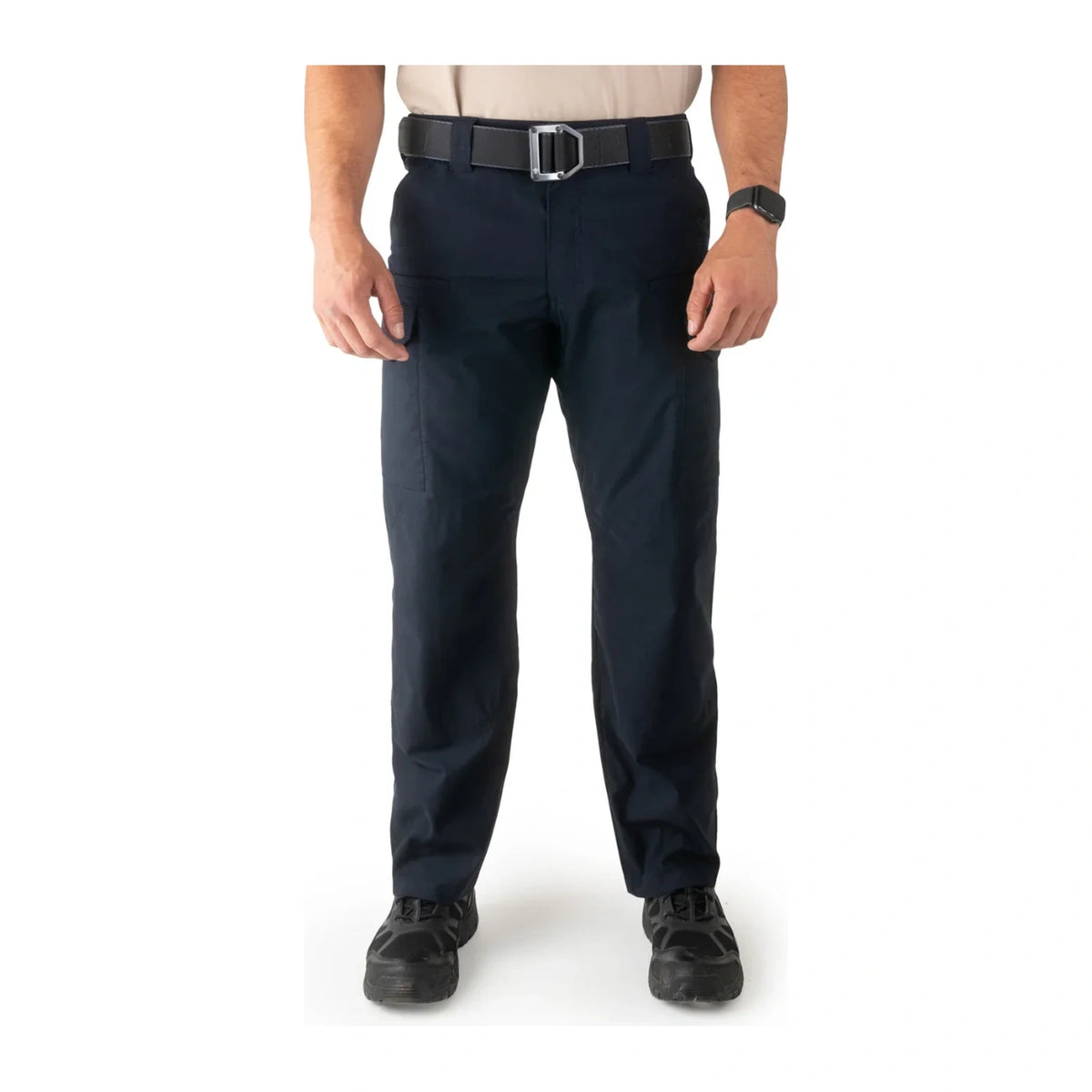 Minot FD First Tactical Men's V2 Tactical Pants with Cargo Pockets (114011)