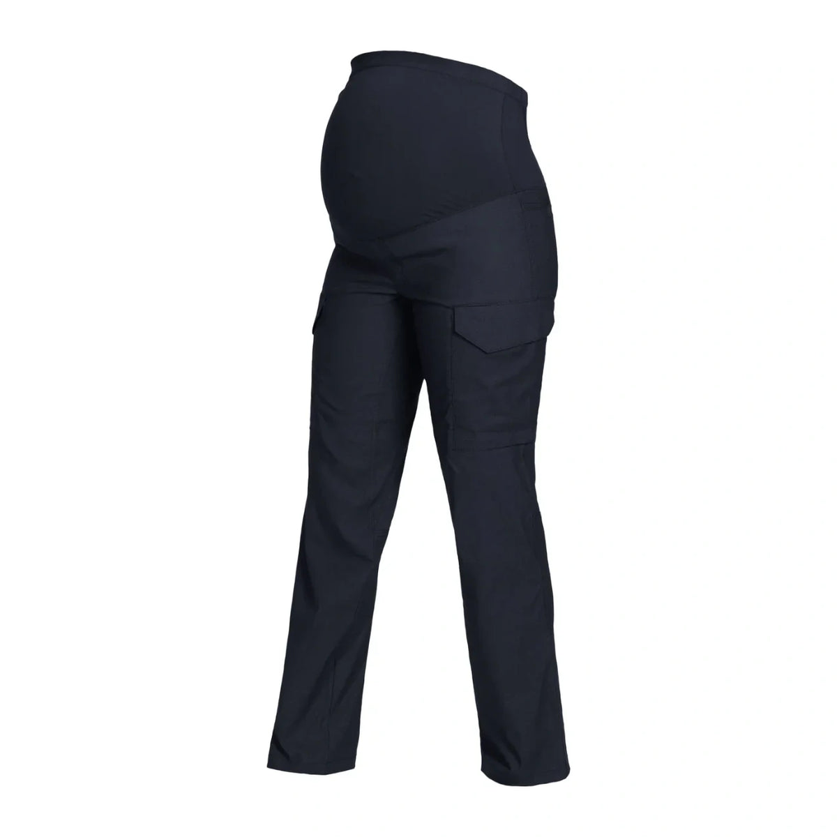 Minot FD First Tactical Women's V2 Tactical Maternity Pants with Cargo Pockets (124011M)