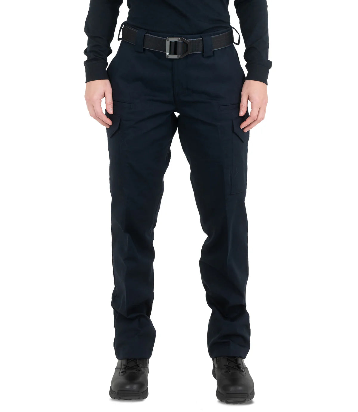 BA First Tactical Women's Cotton Cargo Station Pant (124030)