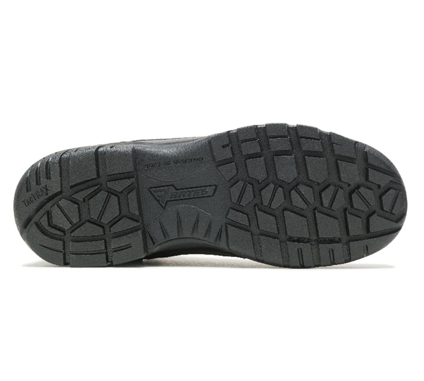 WFFD Tactical Sport 2 Mid Side-Zip Composite Toe Boots (E03164)