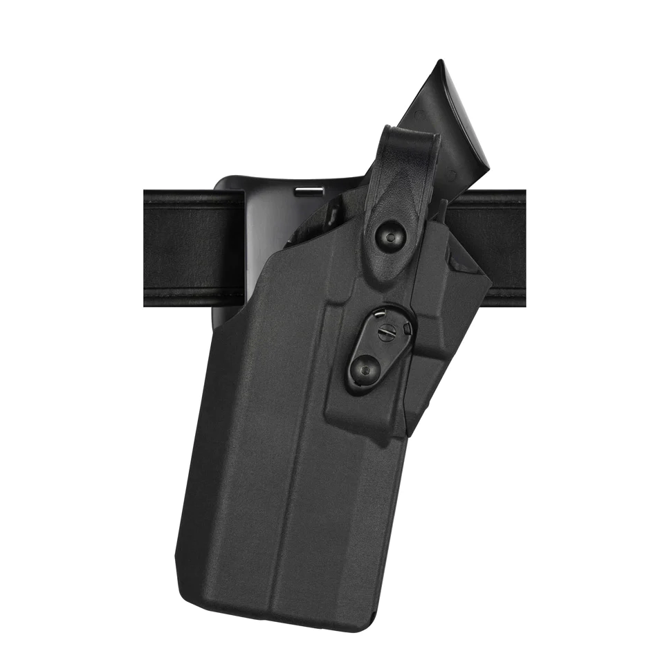 WARD Safariland 7TS™ ALS®/SLS™ Mid-Ride Level III Duty Holster (7360RDS-8972-411)