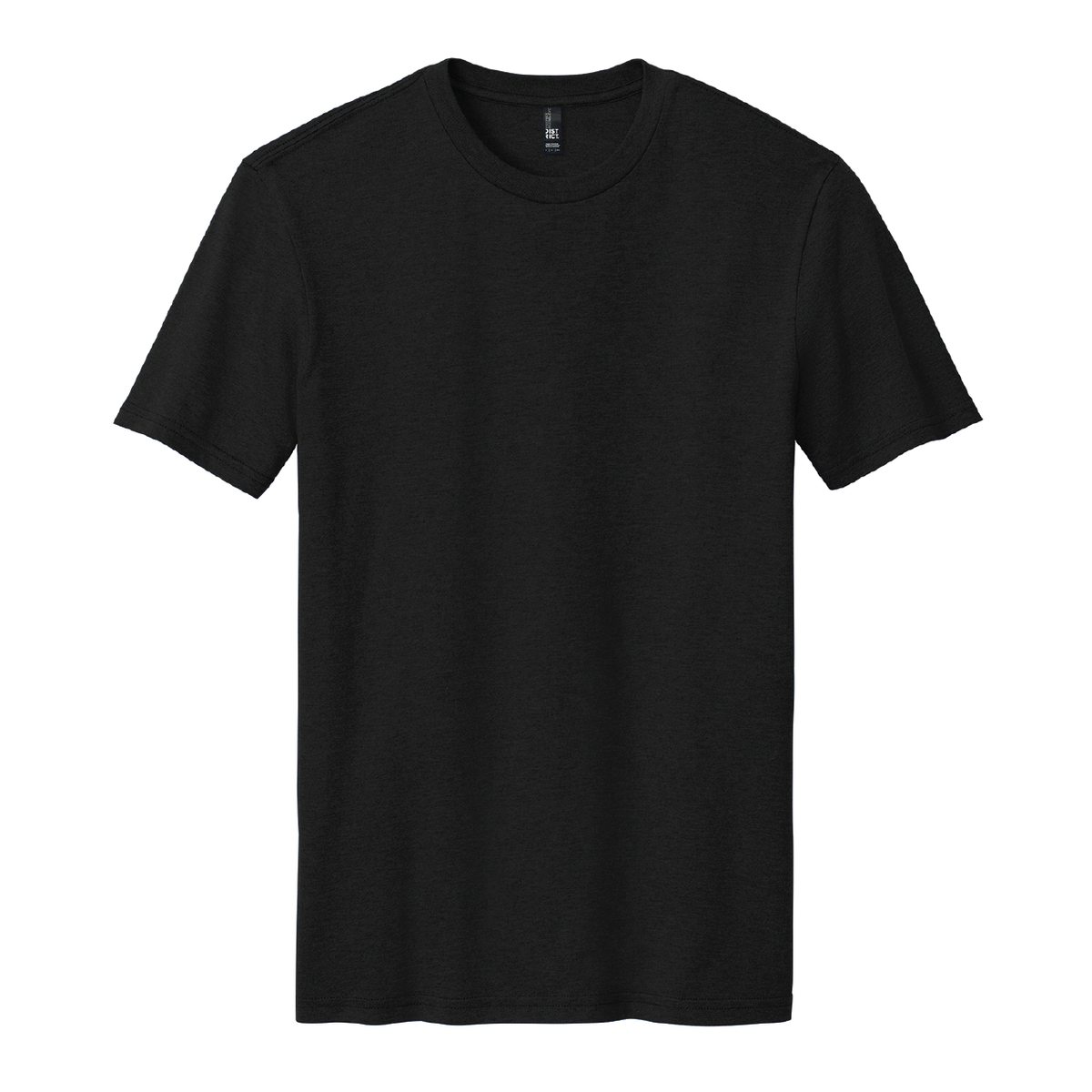 CMT District® Perfect Blend® CVC Tee (DM108)