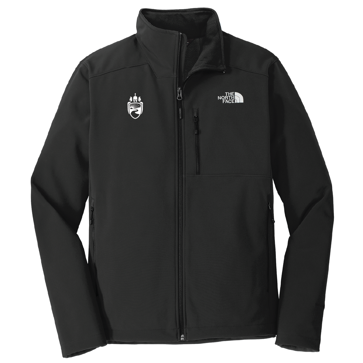 CMT The North Face Apex Barrior Soft Shell Jacket (NF0A3LGT)
