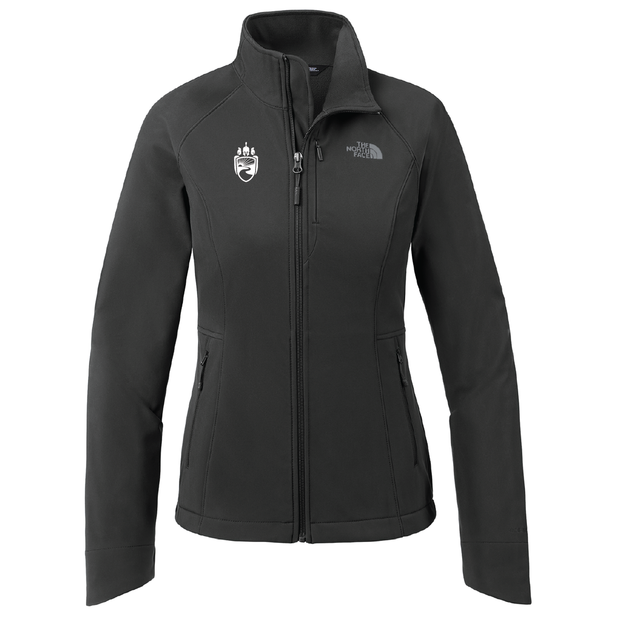 CMT The North Face Women's Apex Barrier Soft Shell Jacket (NF0A3LGU)