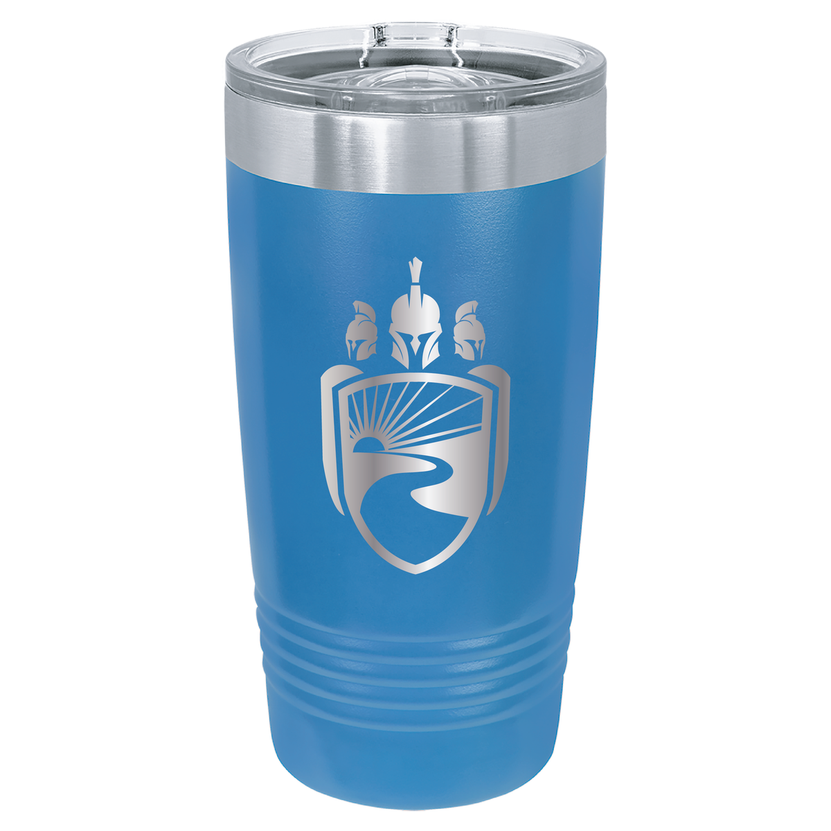 CMT Polar Camel 20 oz. Ringneck Tumbler (LTM72)