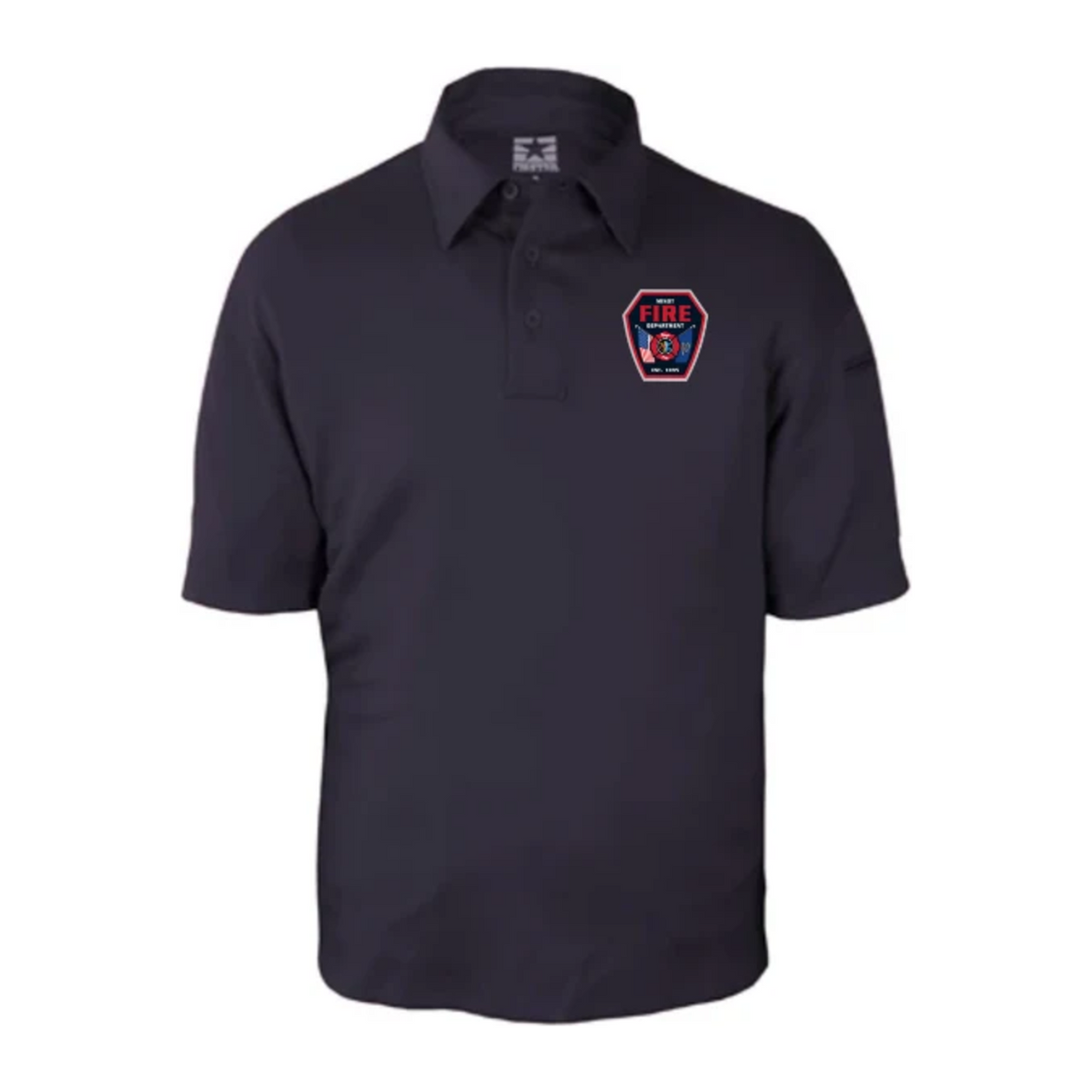 Minot FD Propper I.C.E.™ Men's Performance Polo - Short Sleeve (F5341)