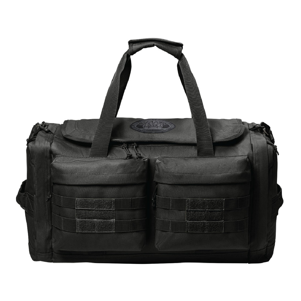 FPD CornerStone® Tactical Duffel (CSB815)