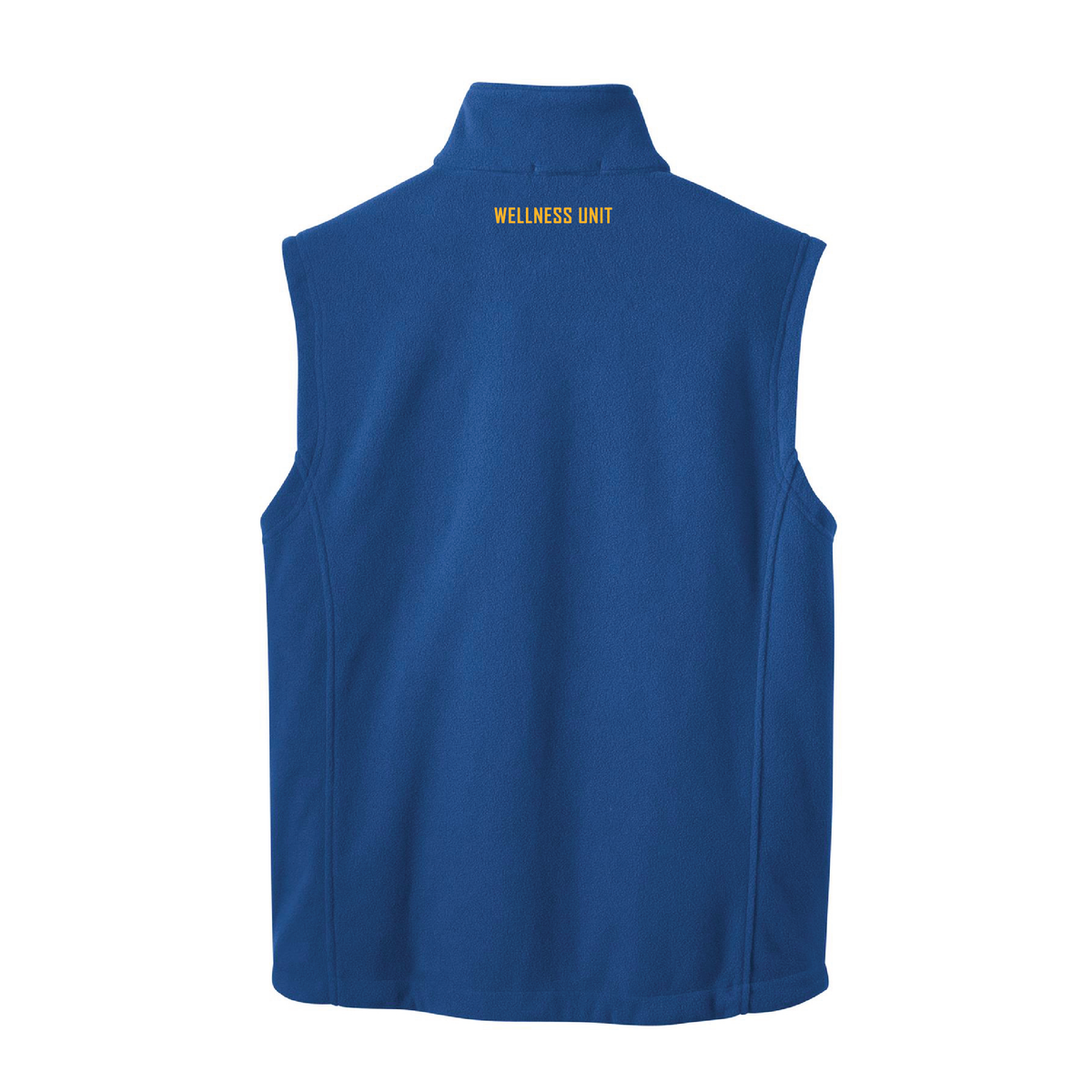 FPD WU Port Authority® Value Fleece Vest (F219)