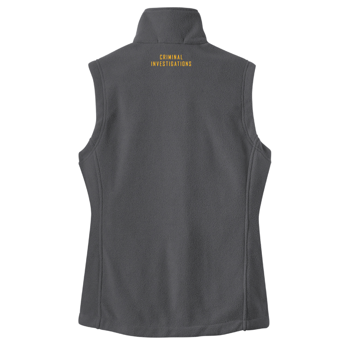 FPD Port Authority® Women's Value Fleece Vest (L219)