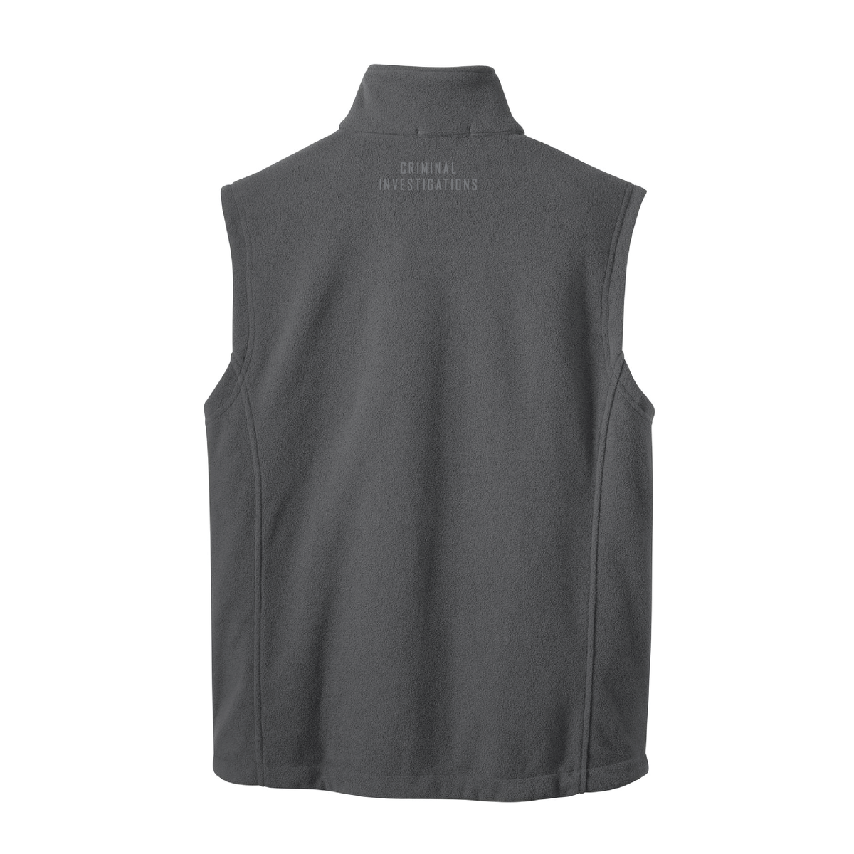 FPD Port Authority® Value Fleece Vest (F219)