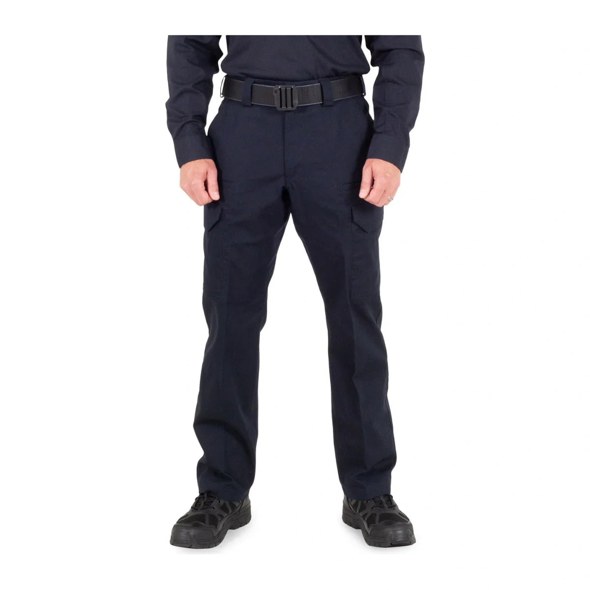 Minot FD First Tactical Men's Cotton Cargo Station Pant (114030)