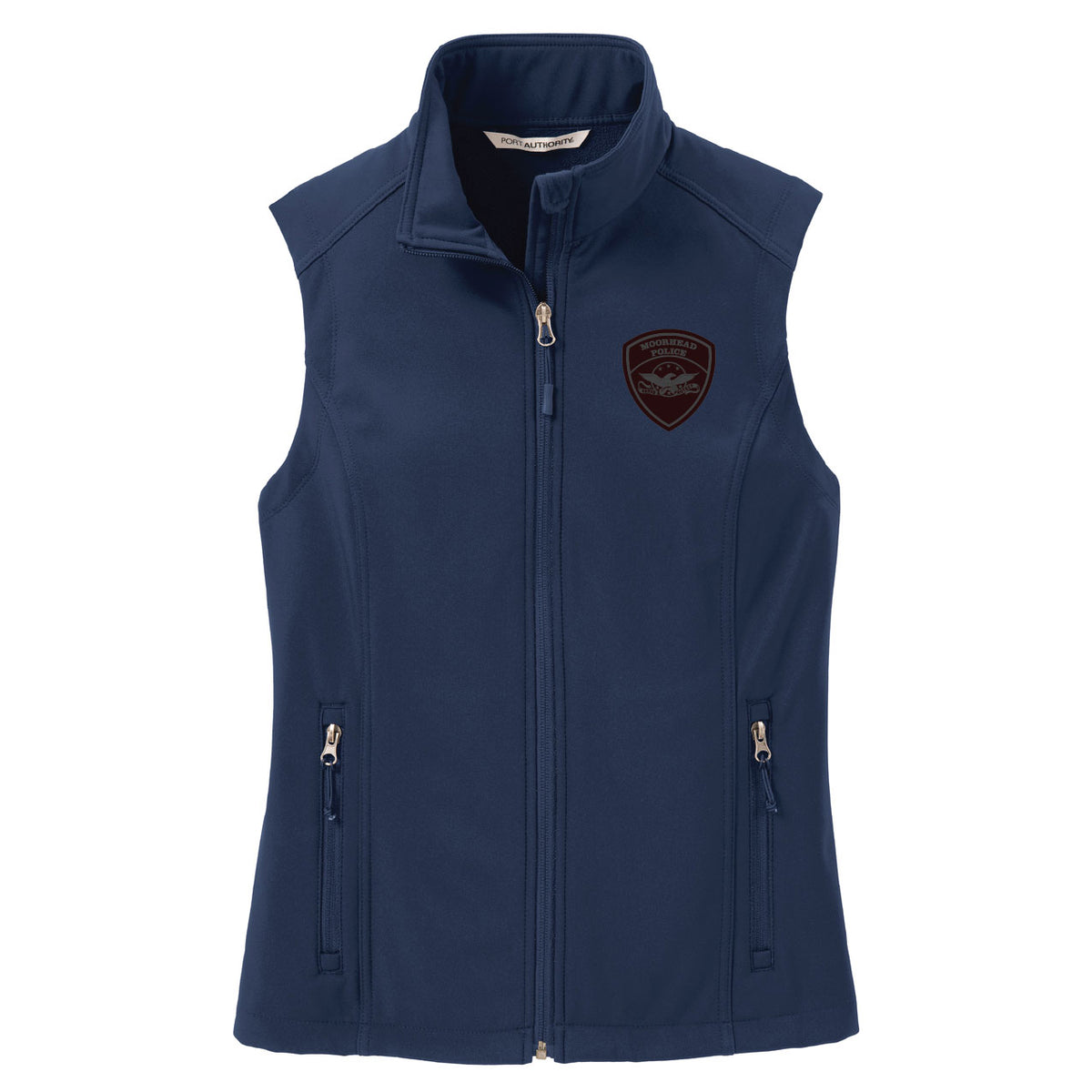 MPD Port Authority® Women's Core Soft Shell Vest (L325)