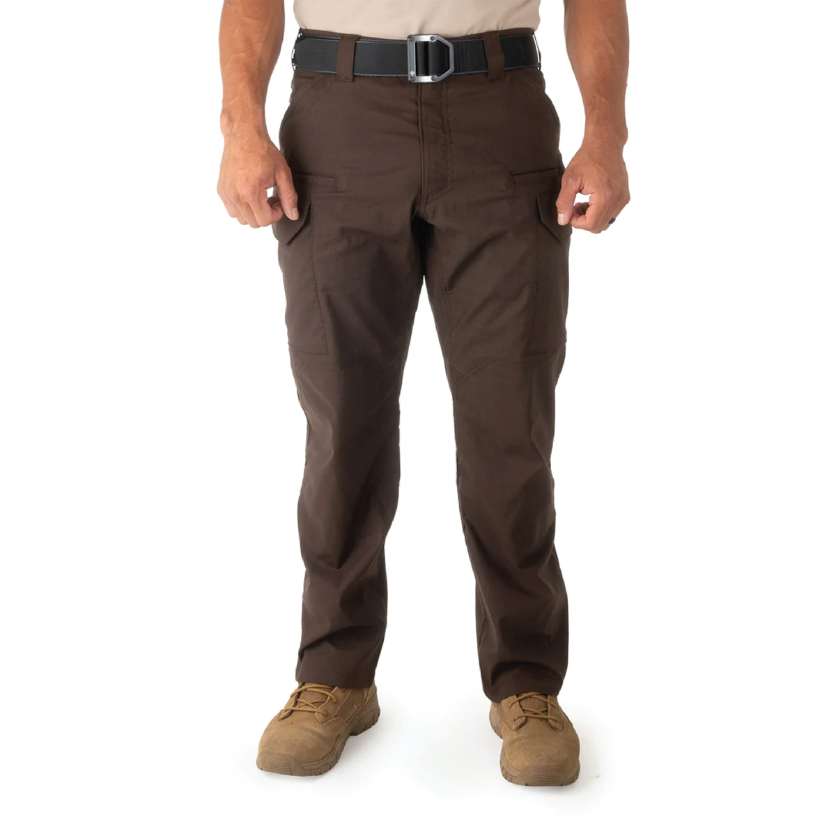 Wells First Tactical Men's V2 Tactical Pants with Cargo Pockets (114011)