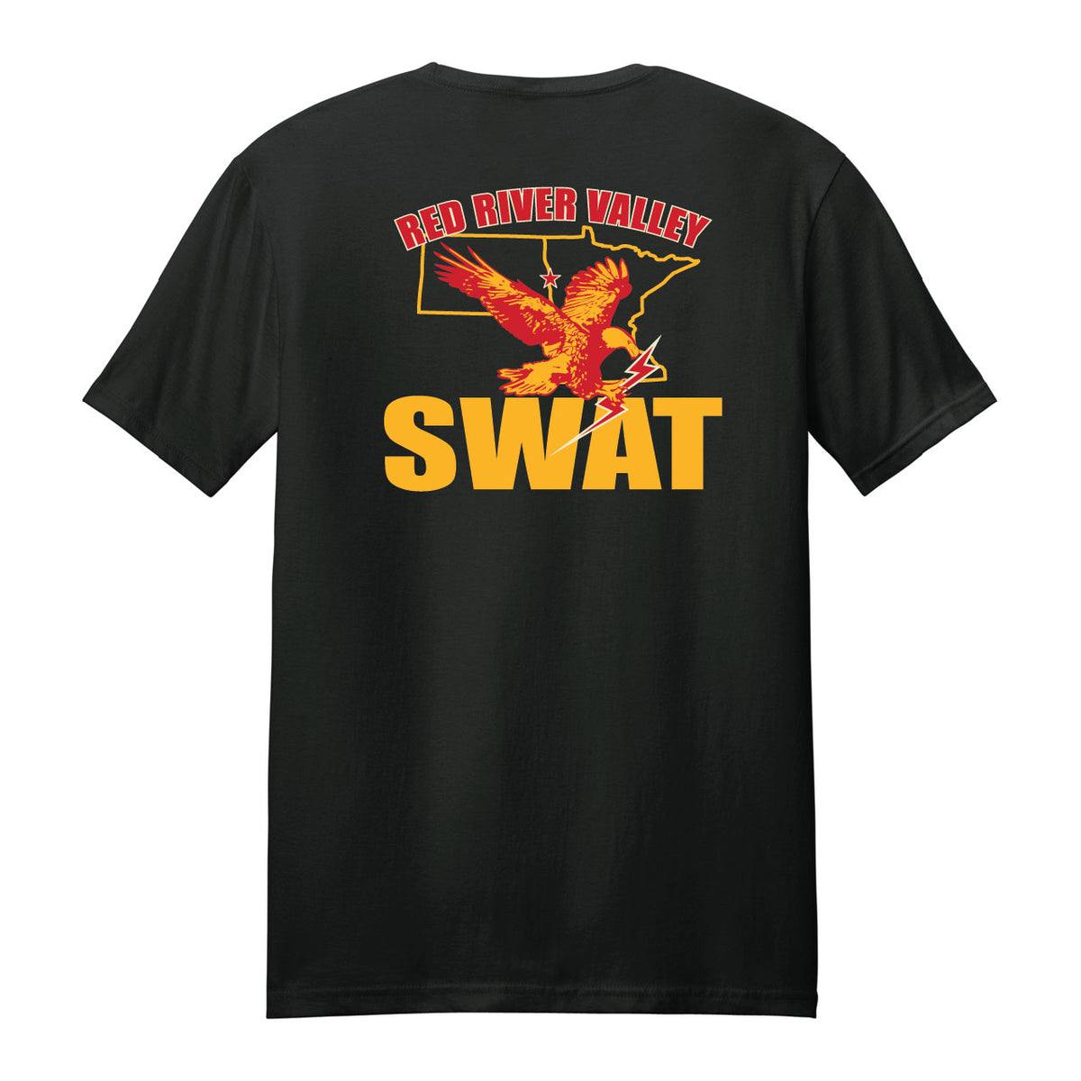 SWAT Softstyle® T-Shirt (64000)