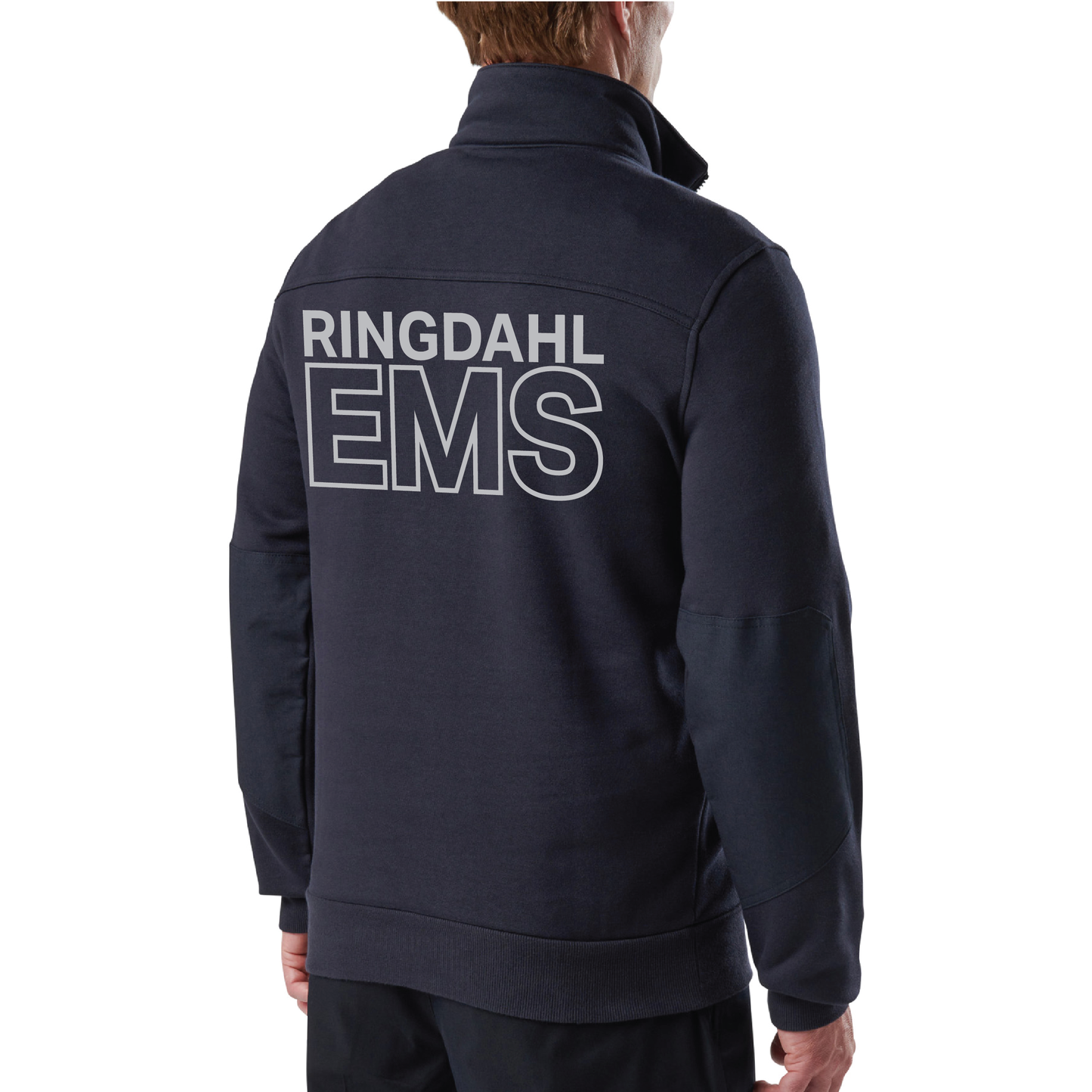 Ringdahl 5.11 Job Shirt Quarter Zip 2.0 (72534)
