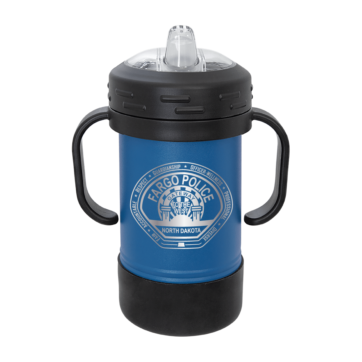 FPD Polar Camel 10 oz. Sippy Cup (LSC10)