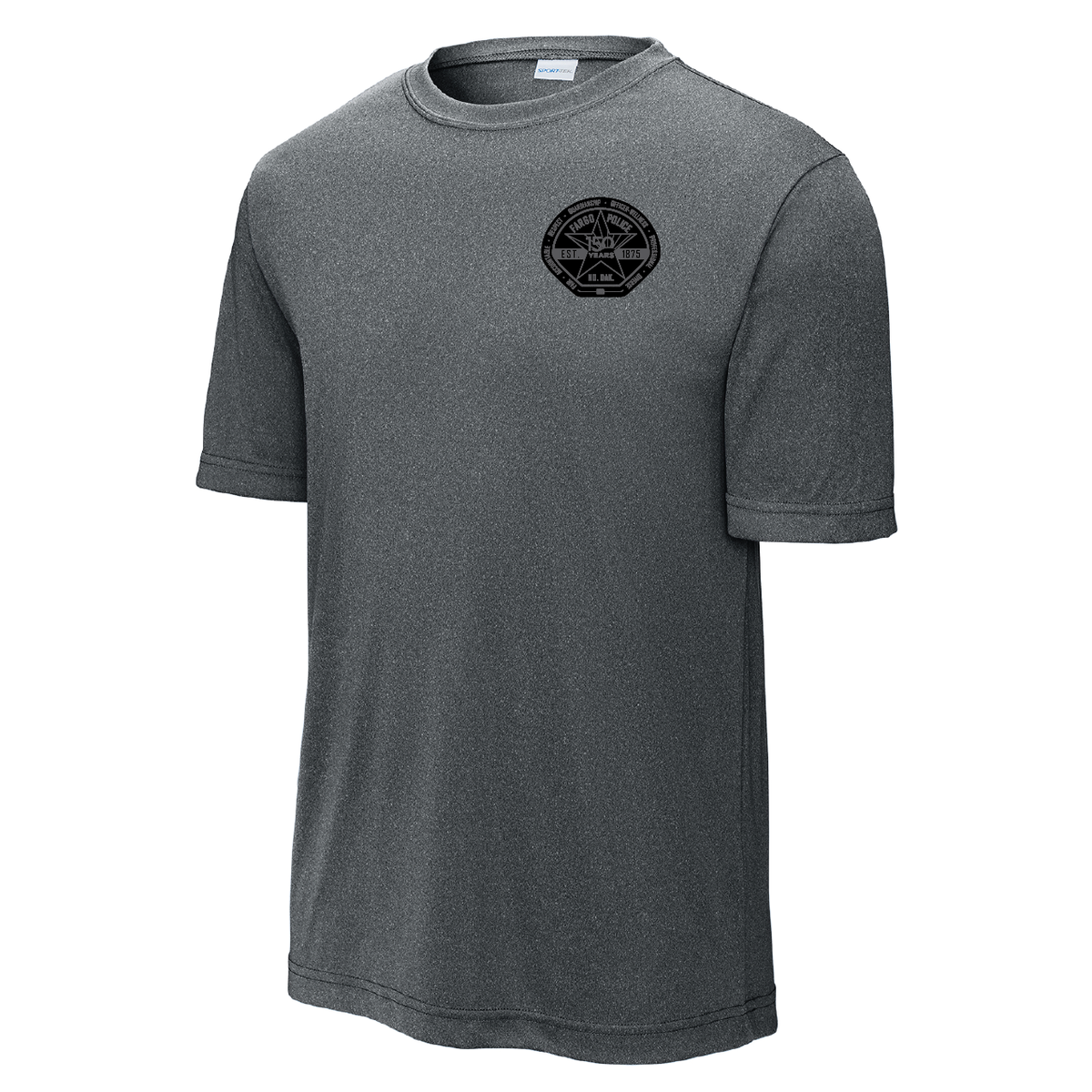 FPD Sport-Tek® PosiCharge® Competitor™ Tee (ST350)