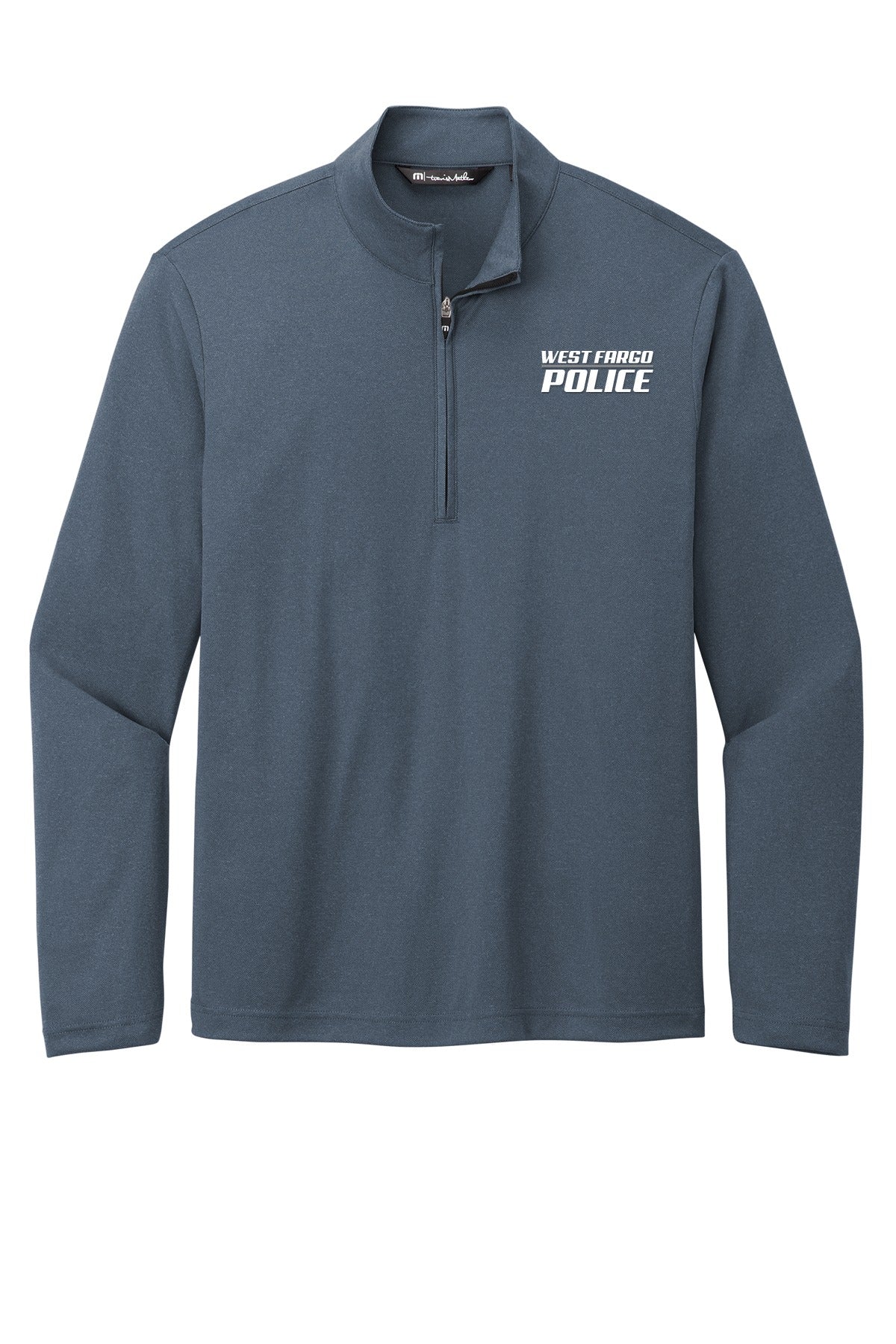 TravisMathew Coto Performance 1/4-Zip (TM1MY397)