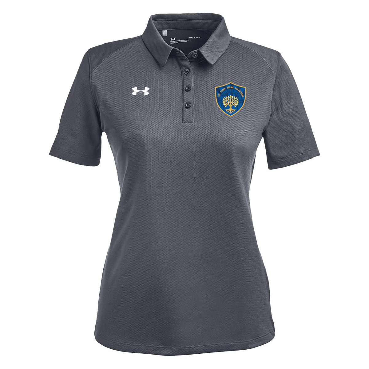 FPD WU Under Armour Women's Tech Polo (1370431)