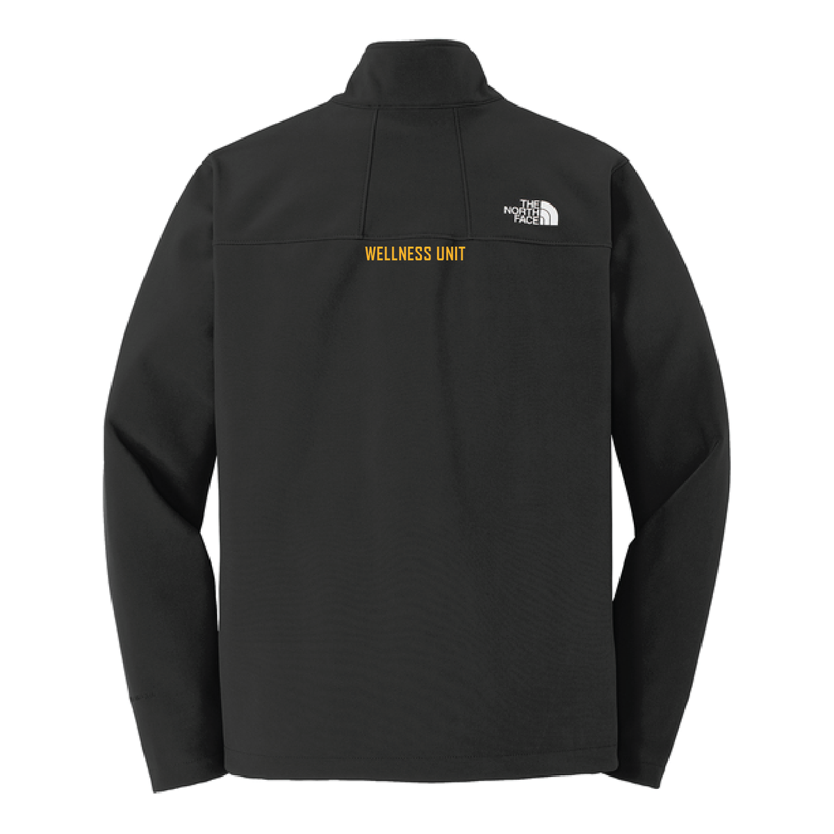 FPD WU The North Face Apex Barrior Soft Shell Jacket (NF0A3LGT)