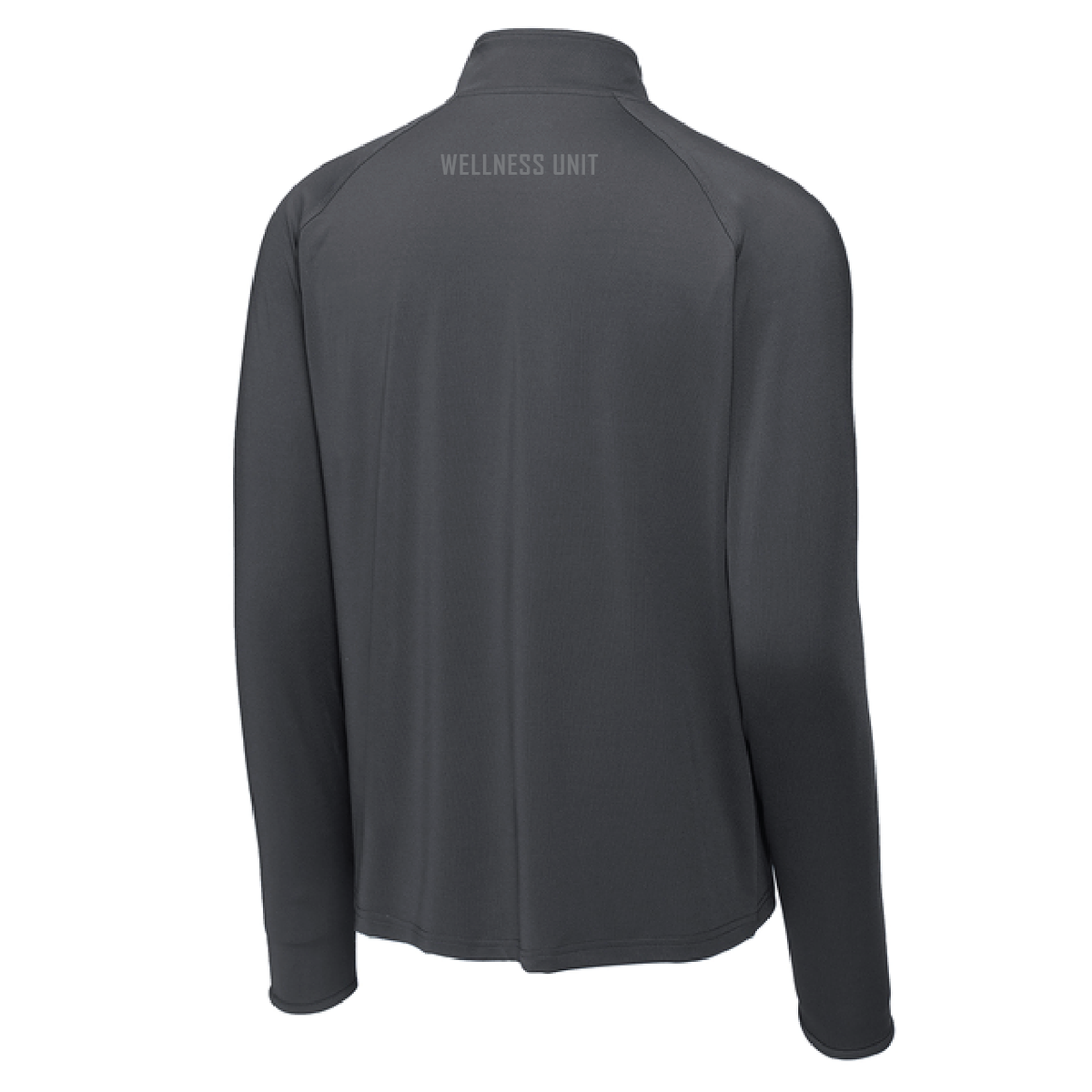 FPD WU Sport-Tek Sport-Wick Stretch 1/4-Zip Pullover (ST850)