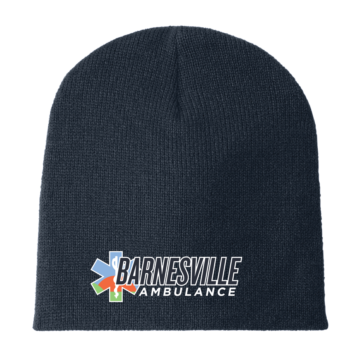 BA Port Authority® Beanie Cap (CP91)