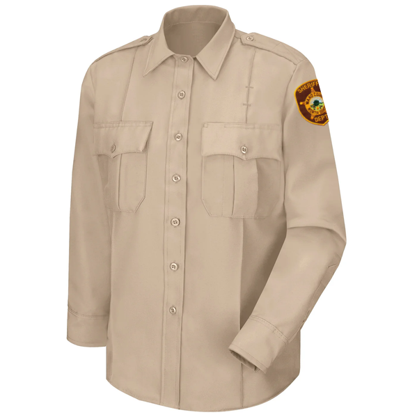 WARD Horace Small Sentry® Plus Long Sleeve Shirt (HS1148)