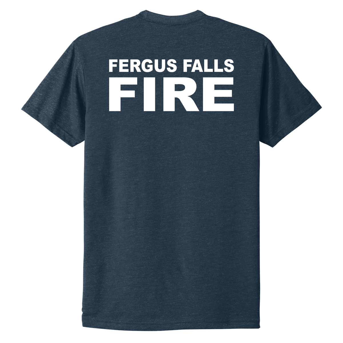 FFFD Next Level Apparel® Adult CVC Tee (NL6210)