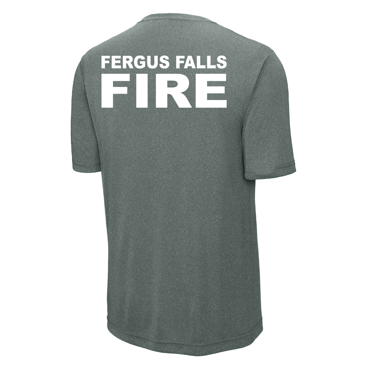 FFFD Sport-Tek® PosiCharge® Competitor™ Tee (ST350)