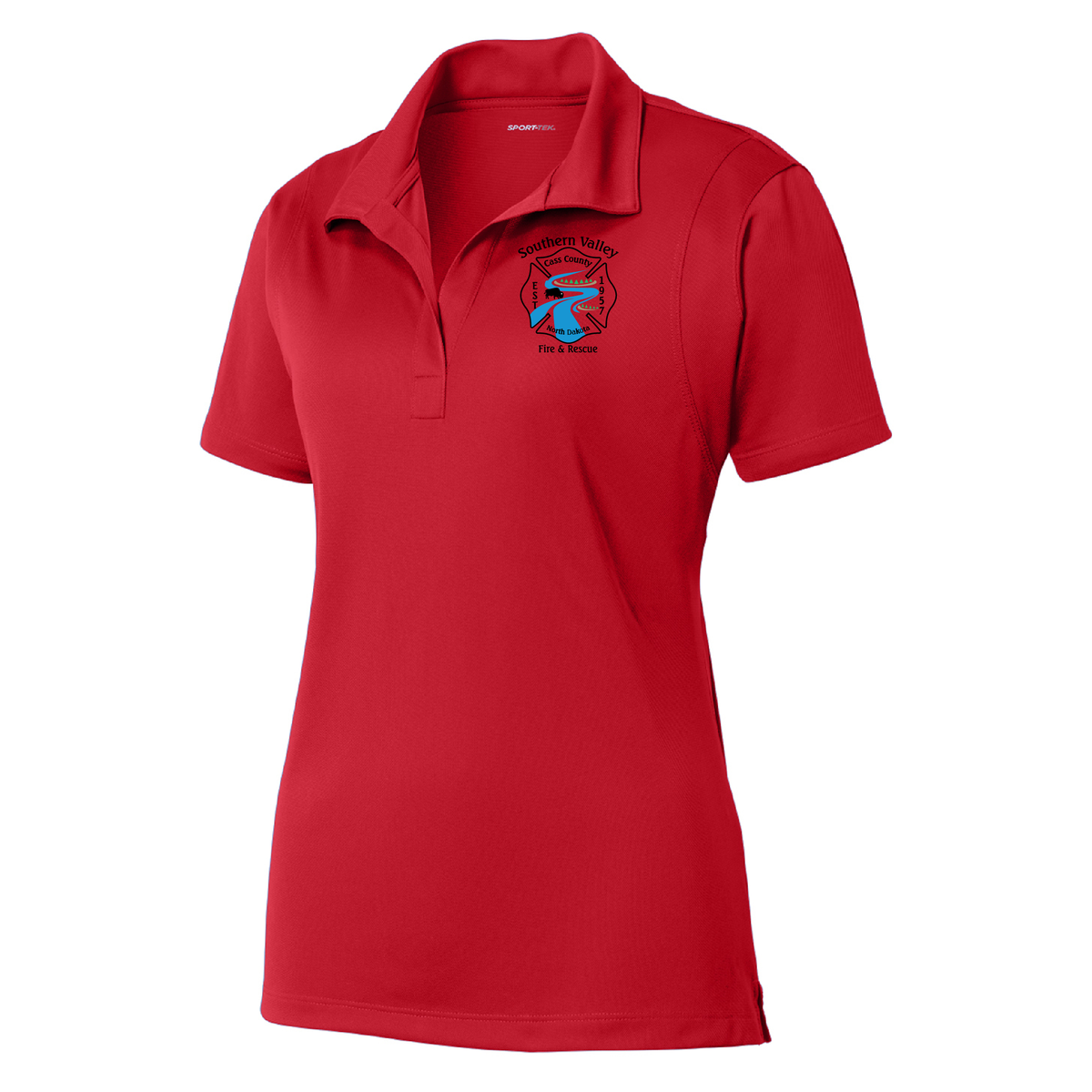 SV Sport-Tek® Women's Micropique Sport-Wick® Polo (LST650)