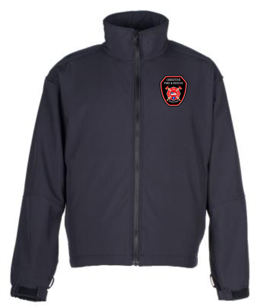 Outerwear (Christine Fire Department)