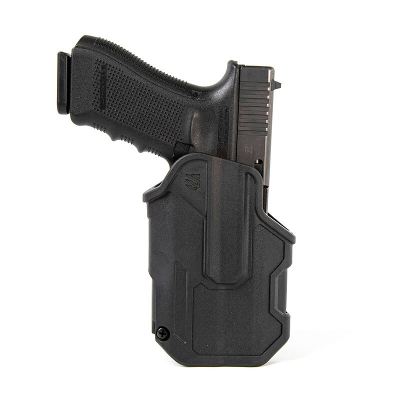 Patrol Duty Gear (WFPD)