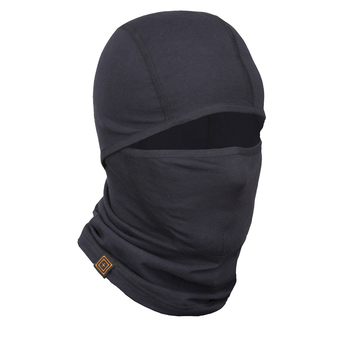 Patrol Thermal (WFPD)