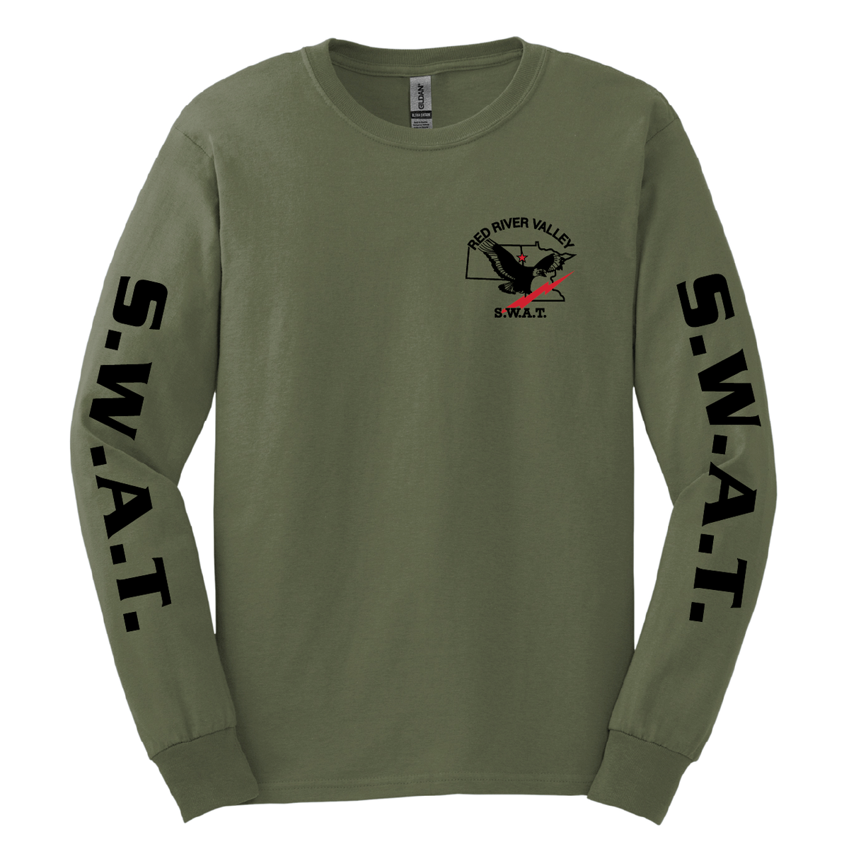 SWAT Tops