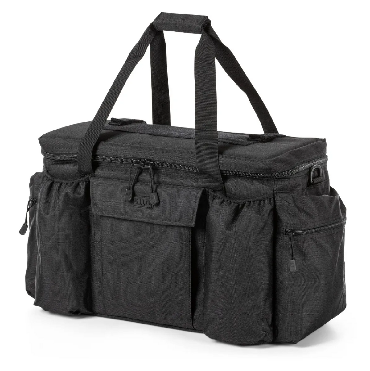 Patrol Equipment (WFPD)