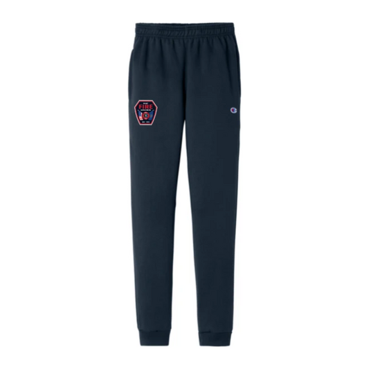 Minot FD Champion® Powerblend® Fleece Jogger (P930)