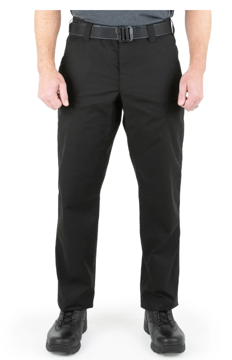 Lisbon PD First Tactical Men's A2 Pants with Zipper Pockets (114038)