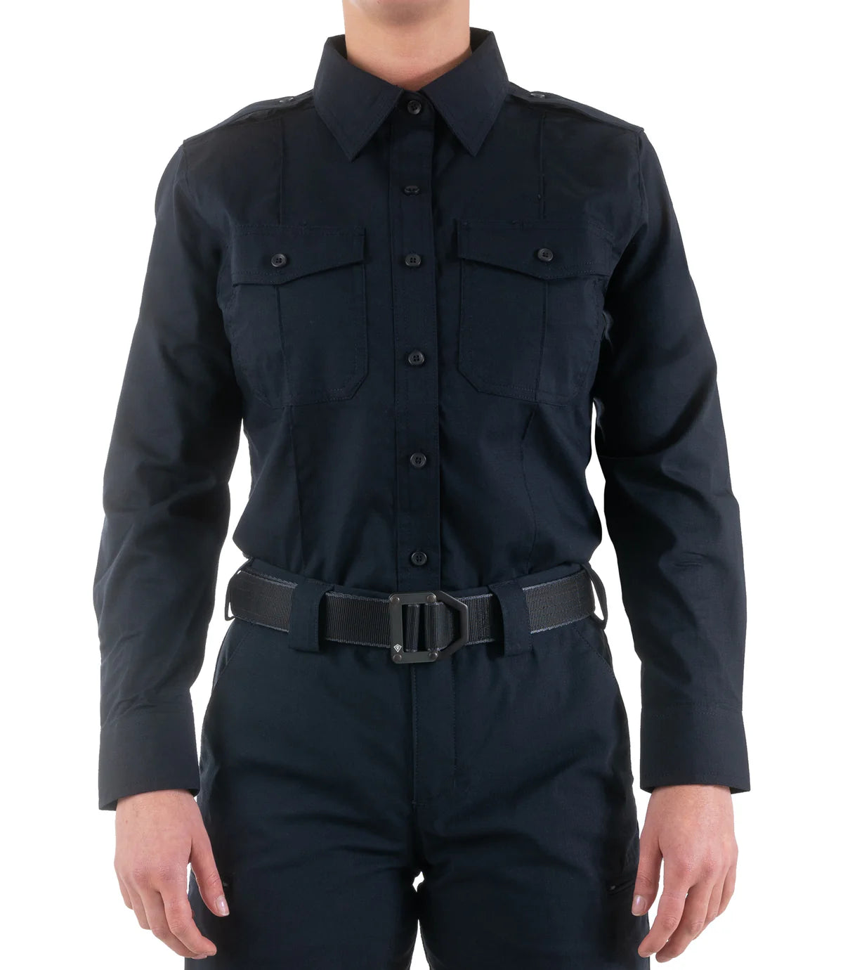 FM Women's V2 PRO DUTY™ Uniform Shirt (121011) – Frontline Gear