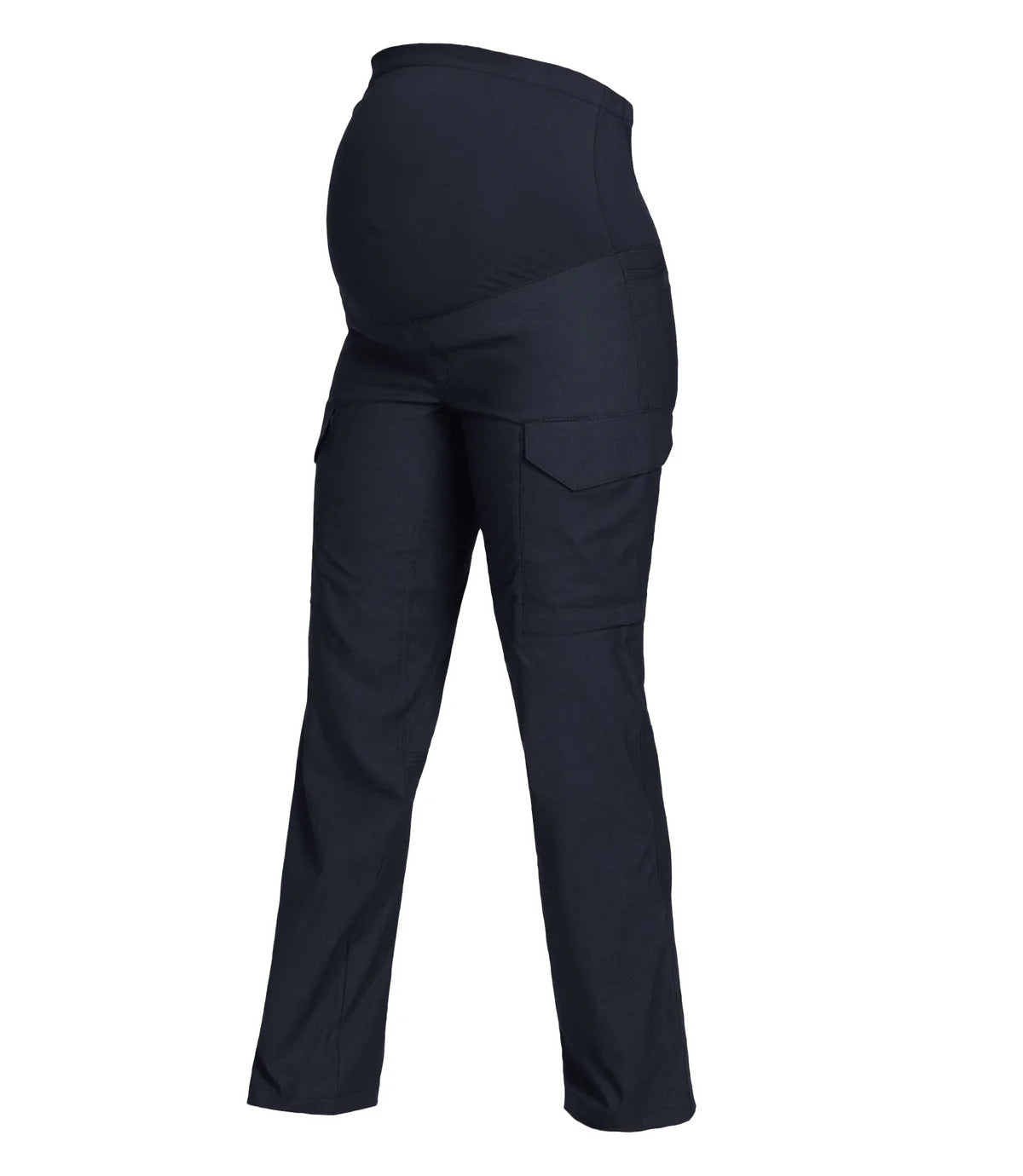 BA First Tactical Women's V2 Tactical Maternity Pants with Cargo Pockets (124011M)