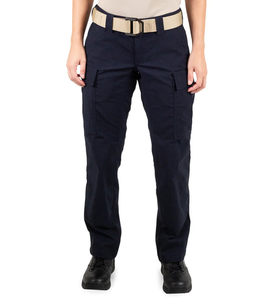 BA First Tactical Women's V2 BDU Pant with Cargo Pockets (124012)