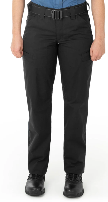 Lisbon PD First Tactical Women's A2 Pant with Zipper Pockets (124038)