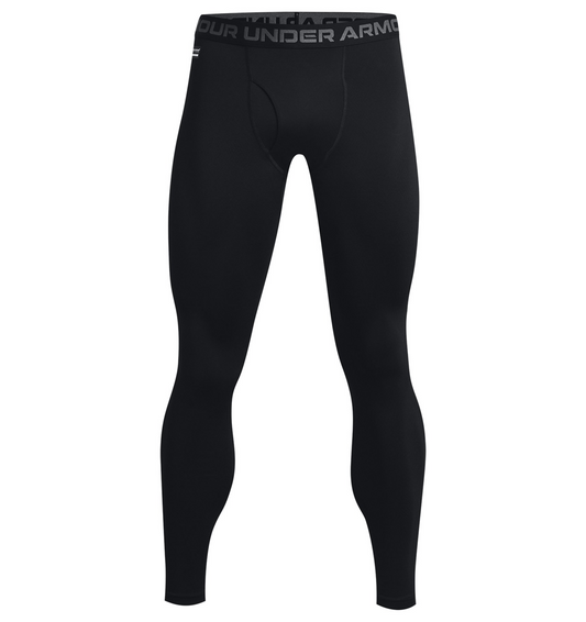 WFPD Under Armour Men's Tactical ColdGear Infrared Base Leggings (1365390)