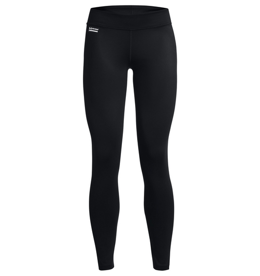 WFPD Under Armour Women's Tactical ColdGear Infrared Base Leggings (1365395)
