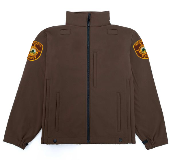 Ward Blauer SOFTSHELL FLEECE JACKET (4660)