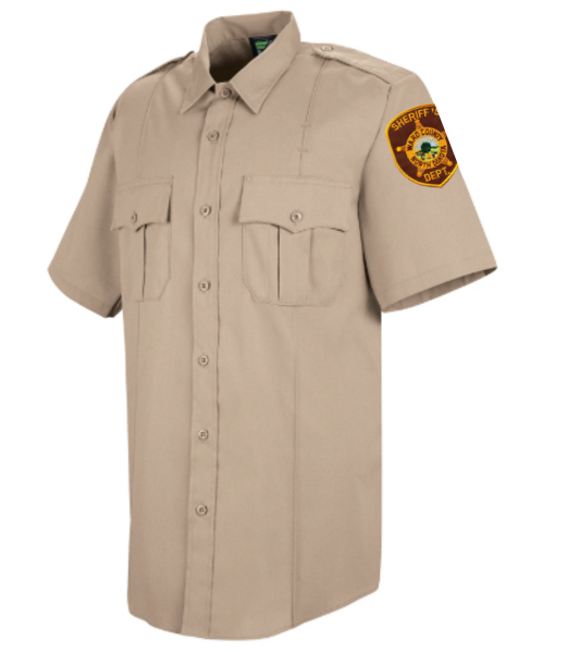 WARD Horace Small Women's Sentry® Short Sleeve Shirt (HS1291)