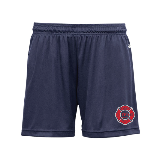 FFD Badger Women's B-Core 5" Inseam Shorts (4116)