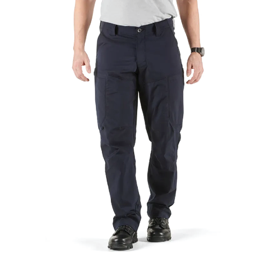 WFFD 5.11® Men’s Regular Fit Stretch APEX® Cargo Pant (74434)