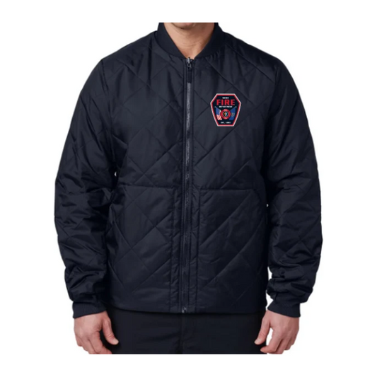 Minot FD 5.11® Station Jacket (48392)