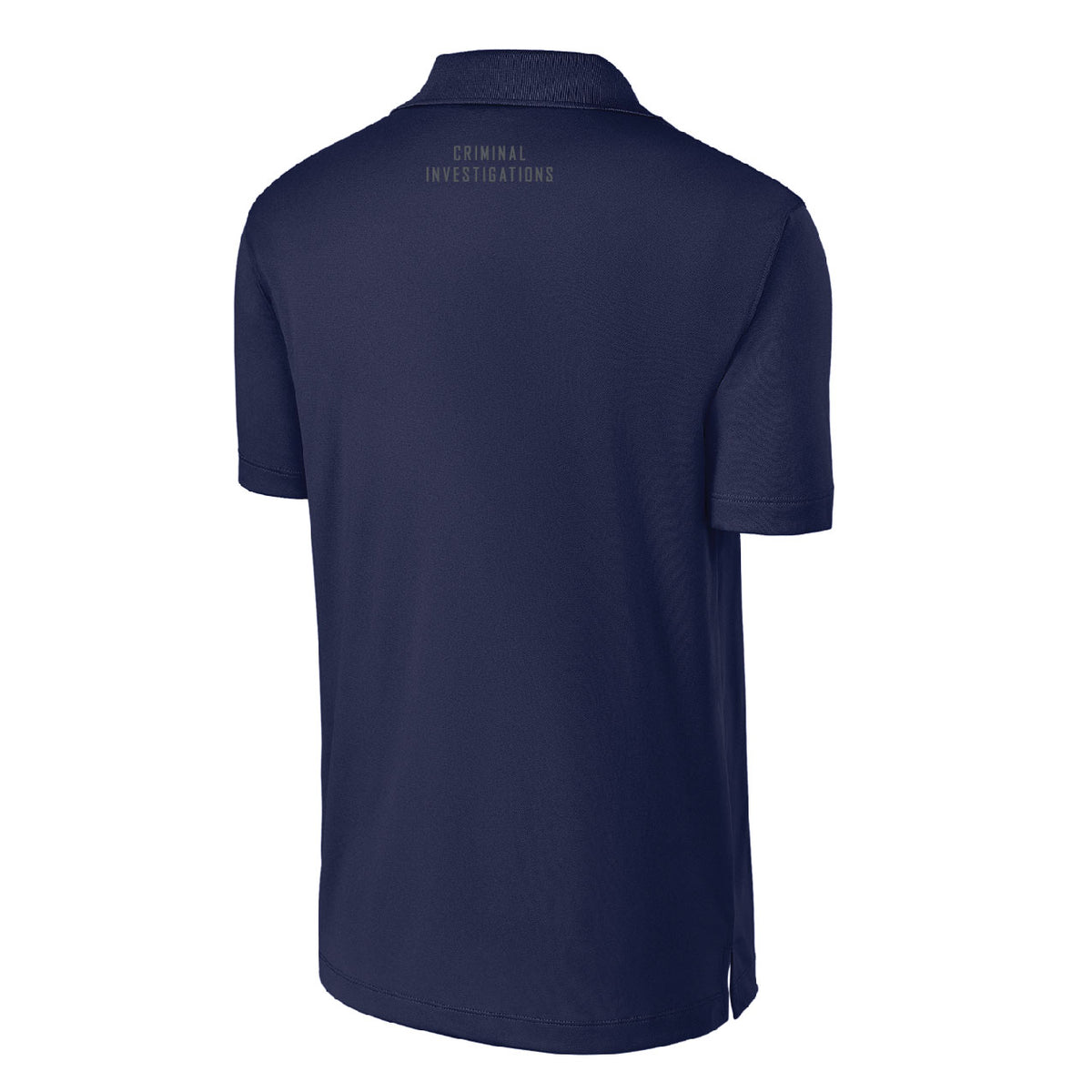 FPD Sport-Tek Micropique Sport-Wick Polo (ST650)