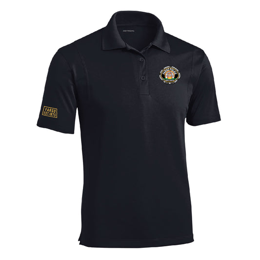 FPD Sport-Tek Micropique Sport-Wick Polo (ST650)